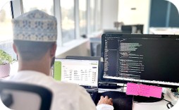 System Maintenance & Support